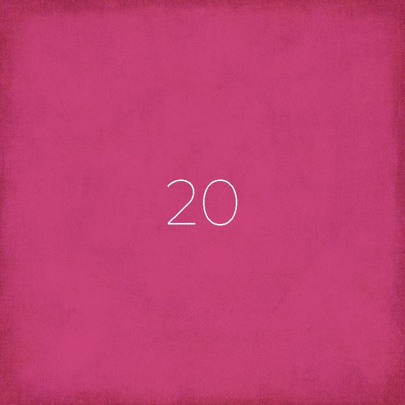 background 20- hot pink