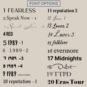 SPEAK NOW Personalized Blanket - Custom Eras Tour Photo Blanket - Unique Gift for Swifties - Cozy Home Decor - 50x60"