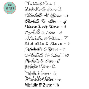 I Love New York Art Print