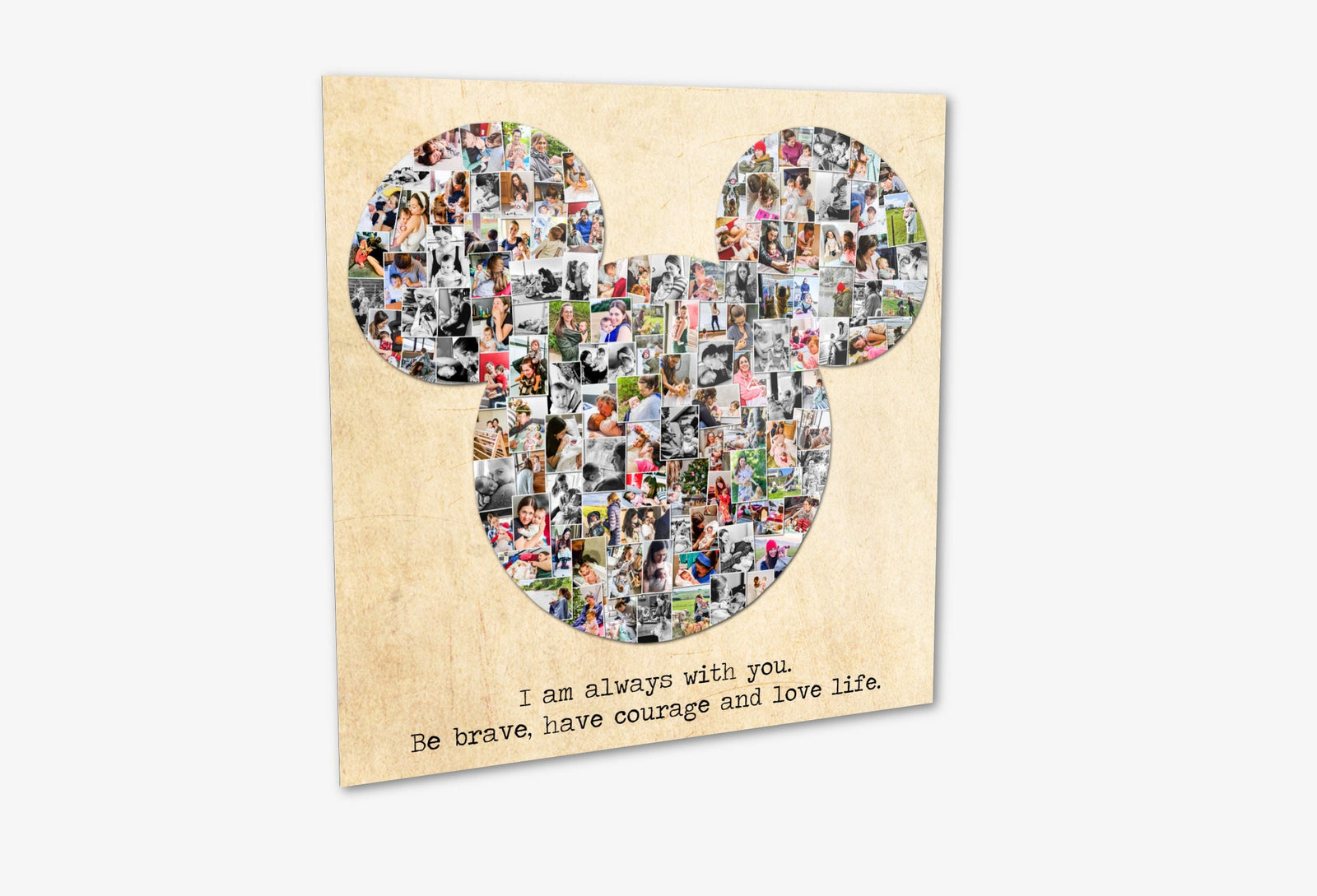 Acrylic Print, Your photo printed on acrylic, Print your photo on acrylic