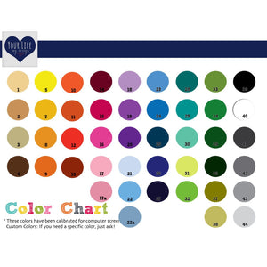 Personalized Tote Bags, Bridesmaids Custom Tote Bag, School Tote, Beach tote Bag, Gift for Best Friends