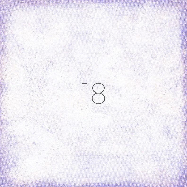 BAckground 18- purple textured with white