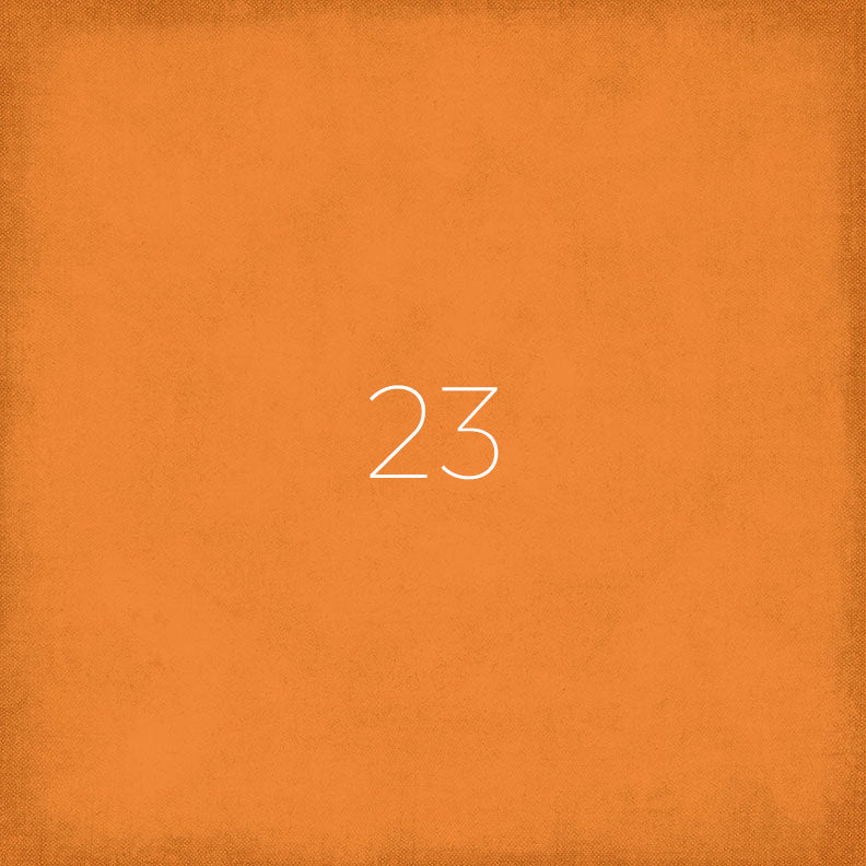 background 23- orange punch textured