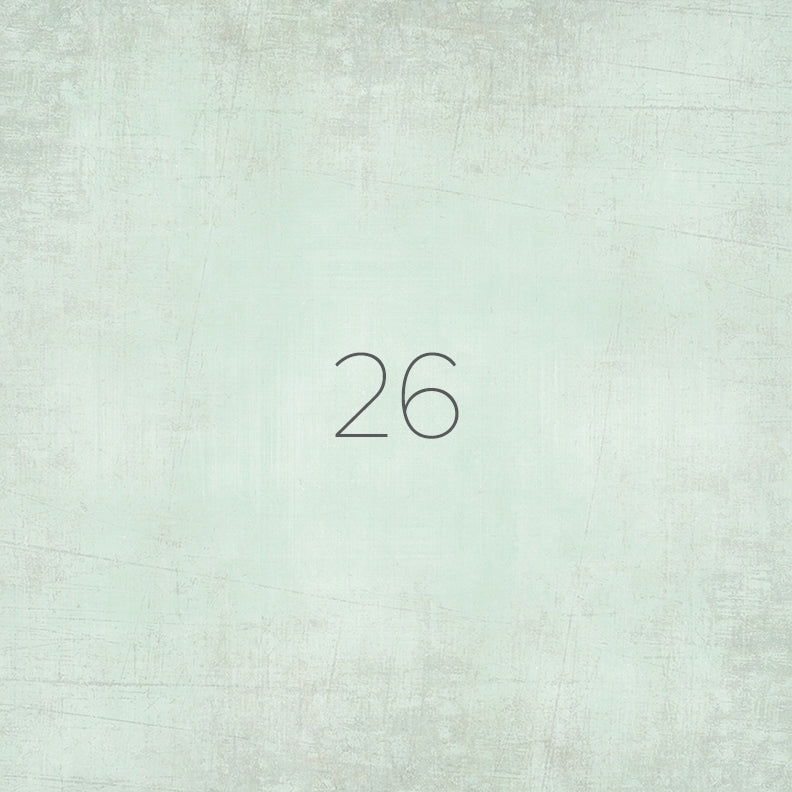 background 26- green seafoam grey