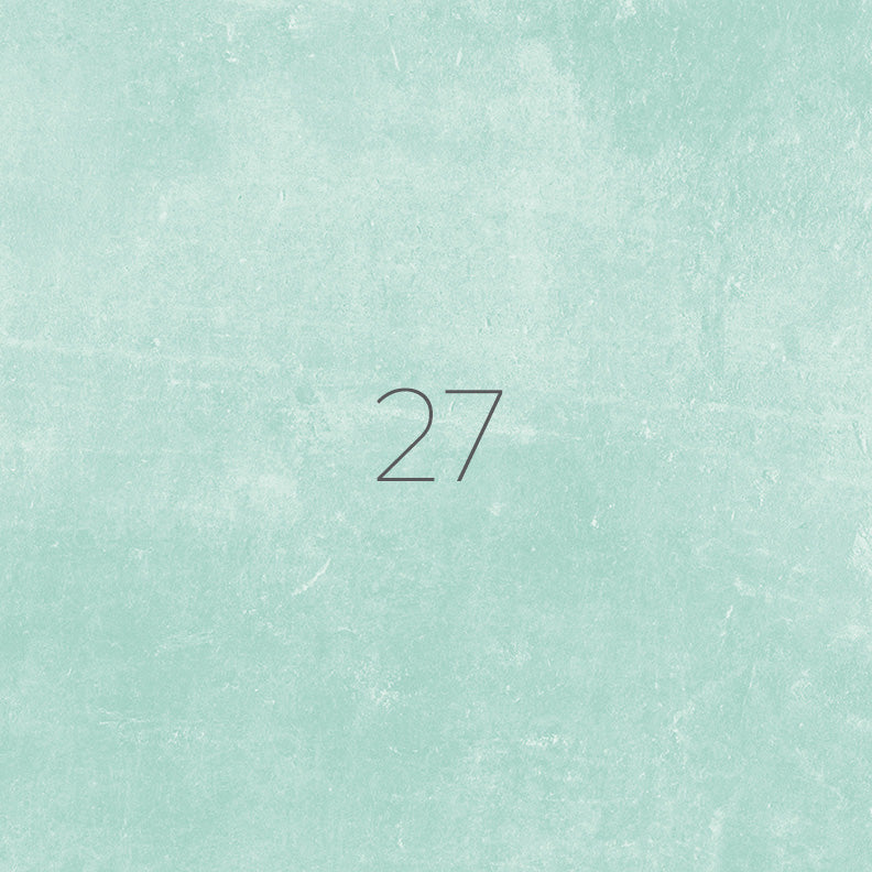 background 27- seafoam blue white texture