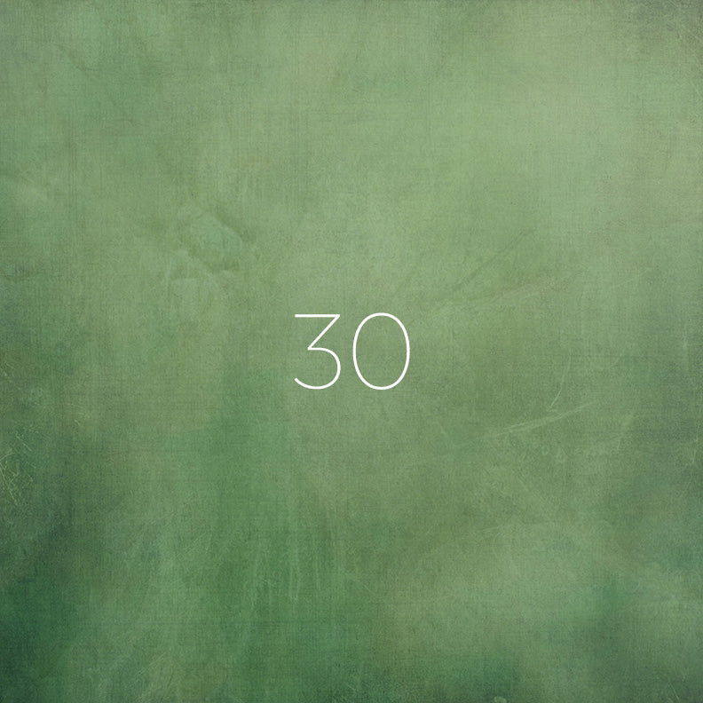 background 30 - green swirl 