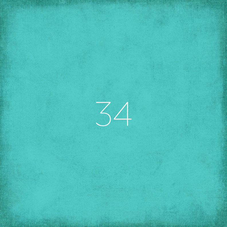 background 34- teal punch
