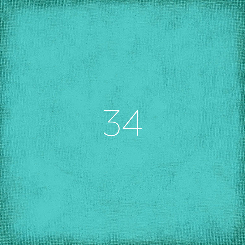 background 34- teal punch