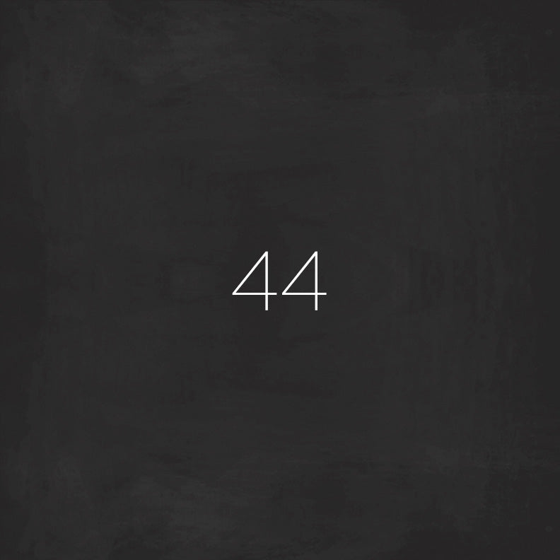 background 44- chalkboard black