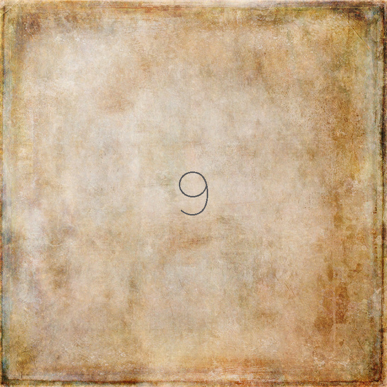 Background 9 - Brown Grunge
