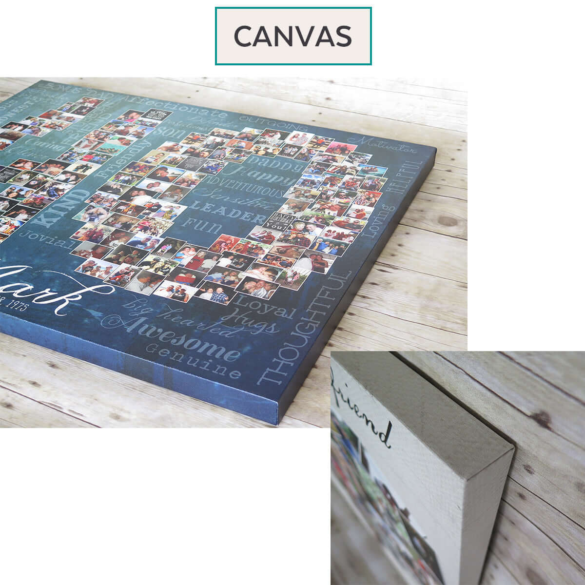 Print Your Collage- Add-on | Frames- Add-on