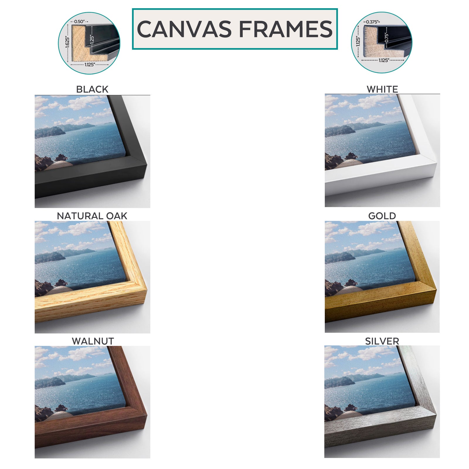 Print Your Collage- Add-on | Frames- Add-on