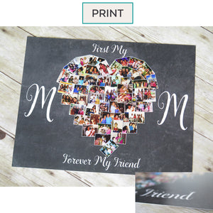 Print Your Collage- Add-on