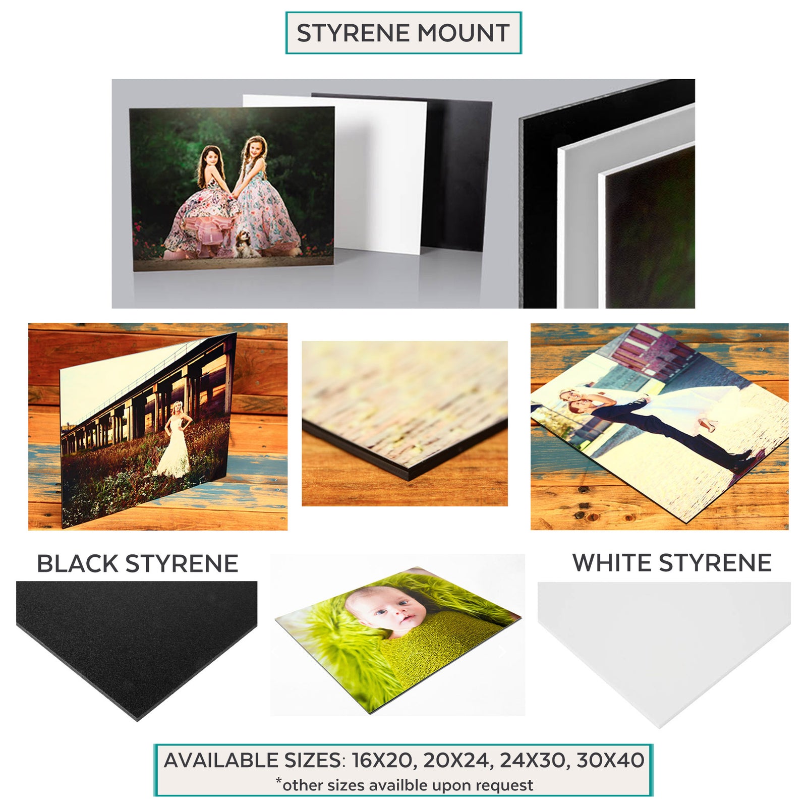 Print Your Collage- Add-on | Frames- Add-on