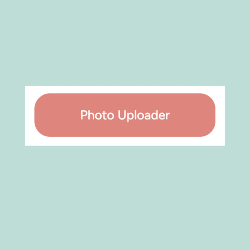 Photo Upload Form