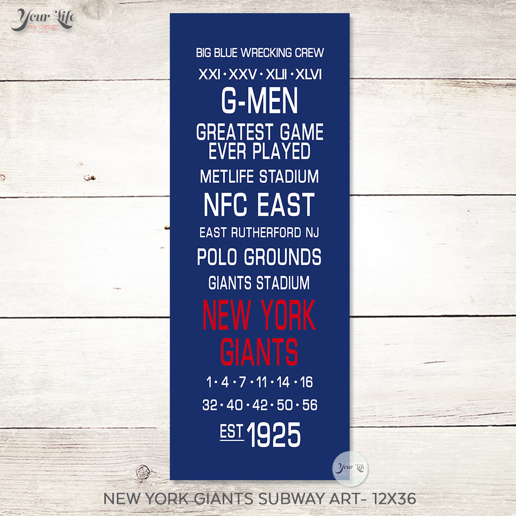 New York City - Subway Art