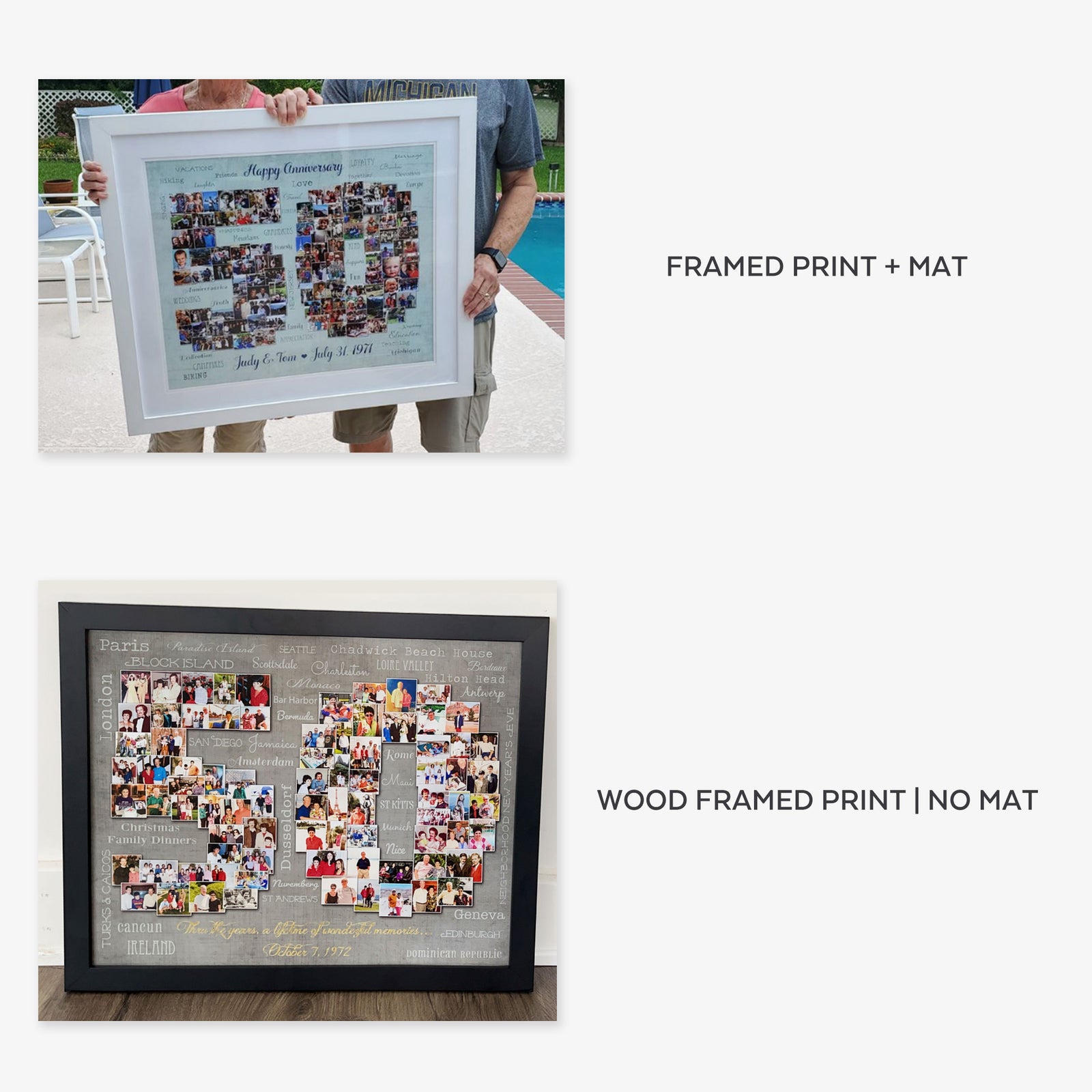 Print Your Collage- Add-on | Frames- Add-on