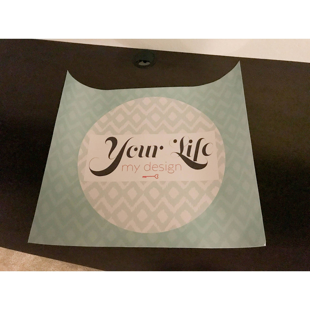 WALL CLING Photo Collage, Dorm Room Decor, Modern Room Decor, Peel &amp; Stick on your Wall Print/Cling