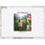 Batmitzvah Photo Collage Sign in Canvas