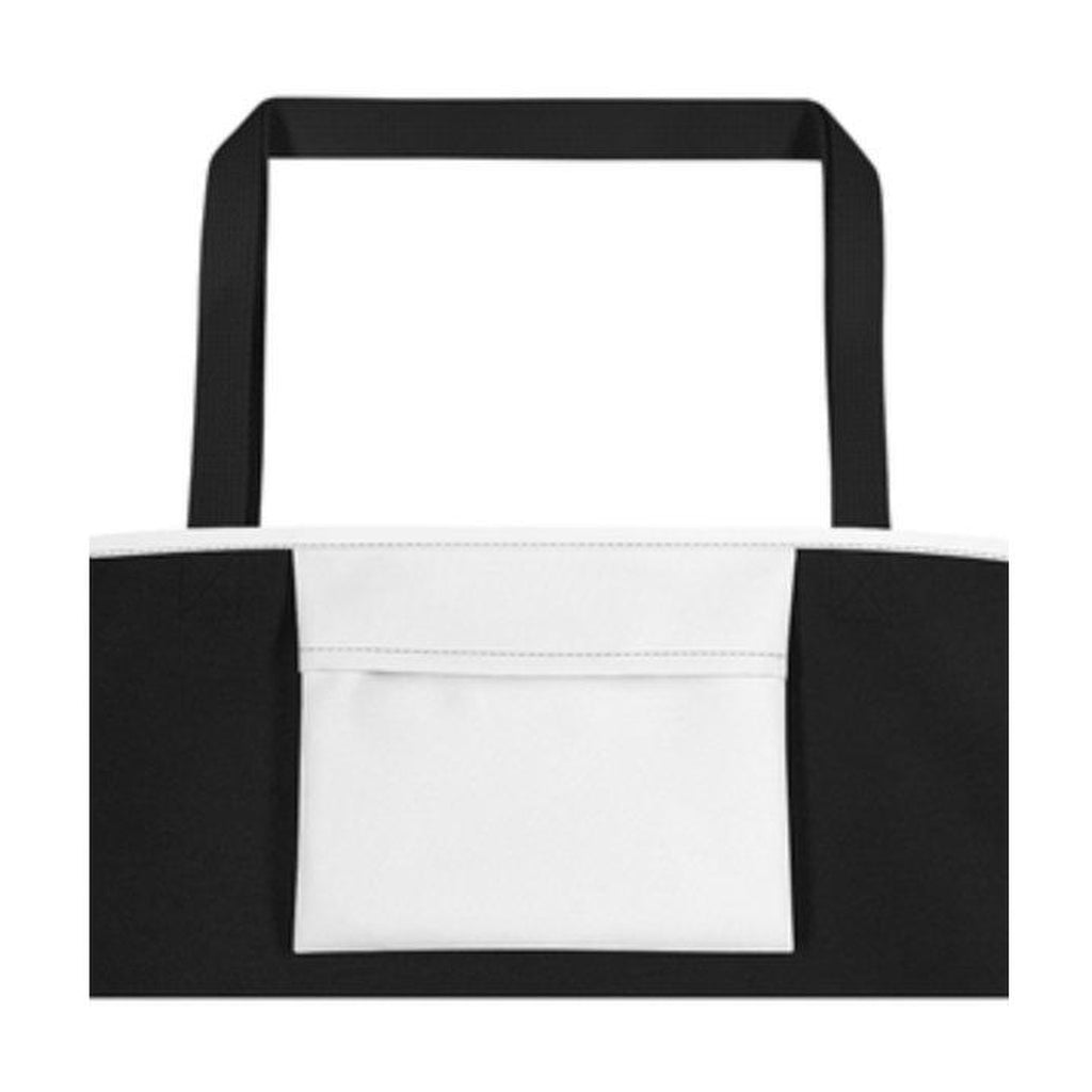 Personalized Tote Bags, Bridesmaids Custom Tote Bag, School Tote, Beach tote Bag, Gift for Best Friends