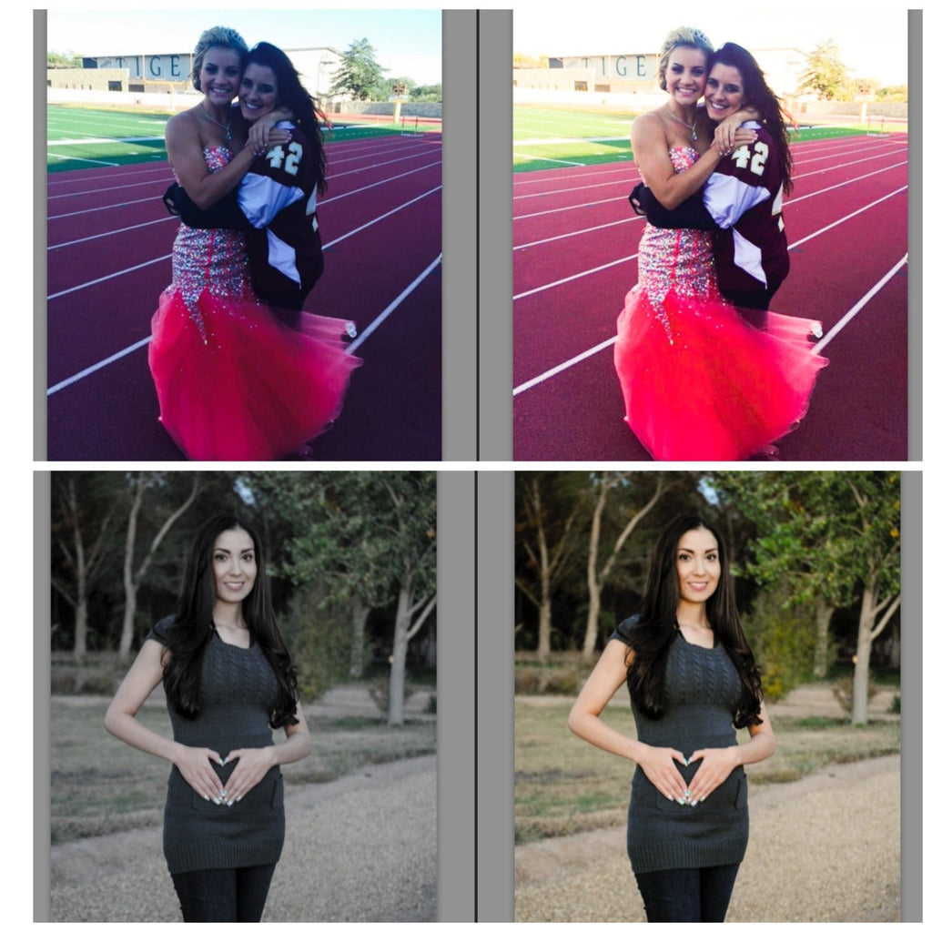 Photo / Video Montage. Custom Slideshow featuring all your edited photos + music